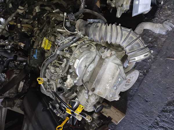 Osmaniye OPEL CORSA Çıkma Parça - Osmaniye OPEL CORSA Çıkma Motor